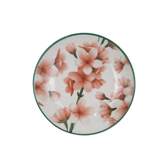 Vajilla de cerámica decorada 16 piezas Sakura 1VAJ1620PSAK3 Ánfora – vista 4