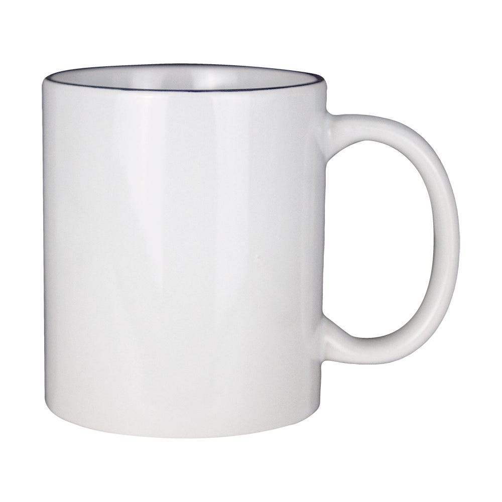 Vajilla de cerámica decorada 16 piezas Paralelos 1VAJ162024383 Ánfora