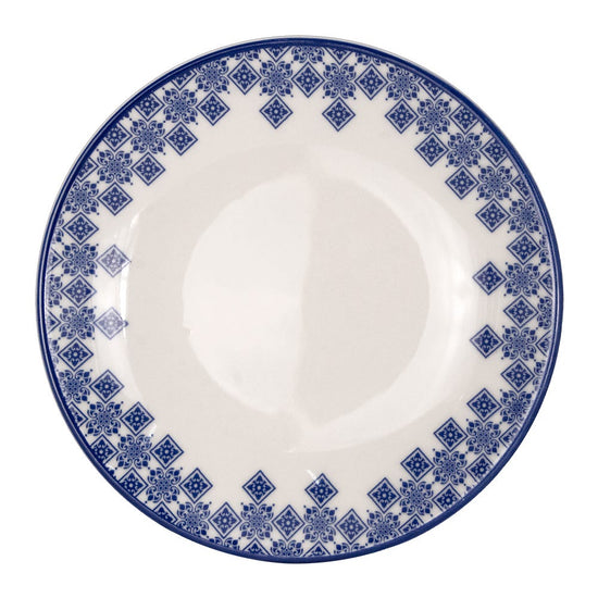 Vajilla cerámica decorada 16 piezas Mosaicos 1VAJ1620PMOS3 Ánfora – vista 4