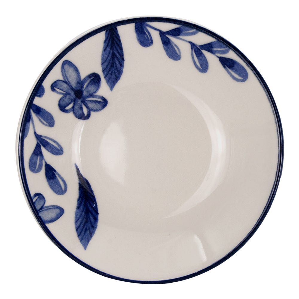 Vajilla cerámica decorada 16 piezas Blue Summer 1VAJ1620PBSU3 Ánfora – vista 3