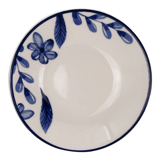 Vajilla cerámica decorada 16 piezas Blue Summer 1VAJ1620PBSU3 Ánfora – vista 3