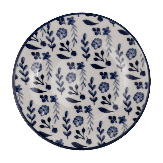 Vajilla cerámica decorada 16 piezas Blue Summer 1VAJ1620PBSU3 Ánfora – vista 4