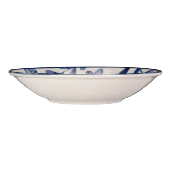 Vajilla cerámica decorada 16 piezas Blue Summer 1VAJ1620PBSU3 Ánfora – vista 5