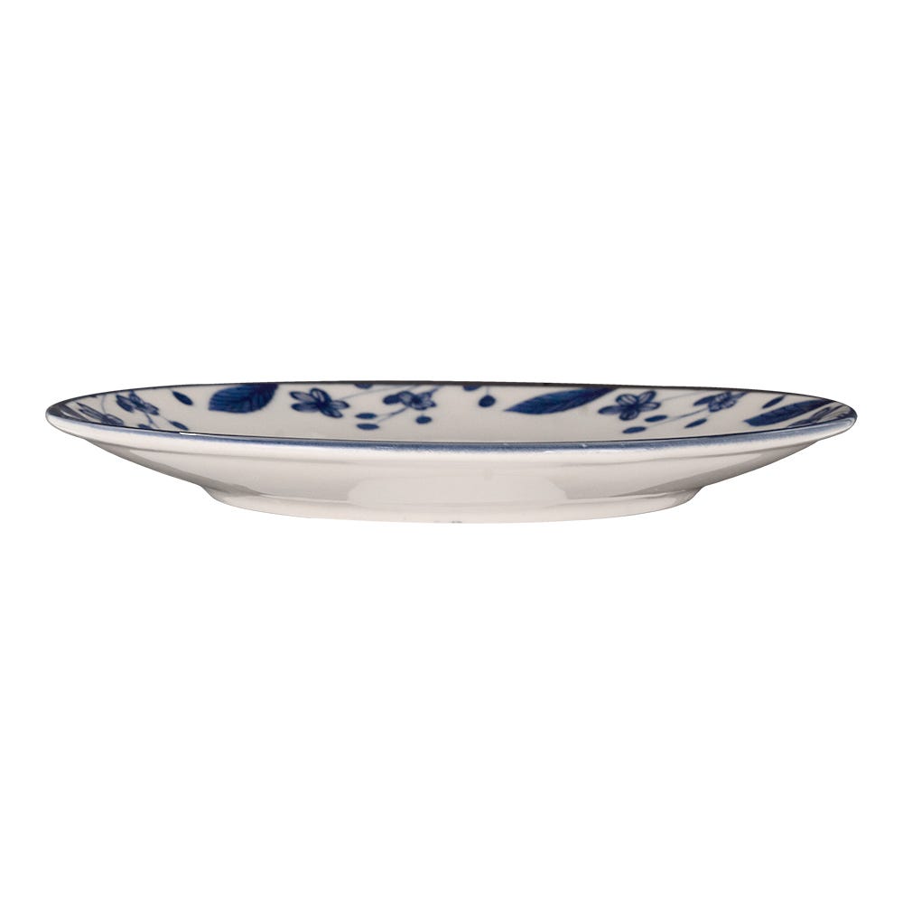 Vajilla cerámica decorada 16 piezas Blue Summer 1VAJ1620PBSU3 Ánfora – vista 6