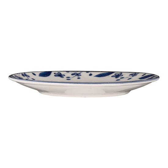 Vajilla cerámica decorada 16 piezas Blue Summer 1VAJ1620PBSU3 Ánfora – vista 6