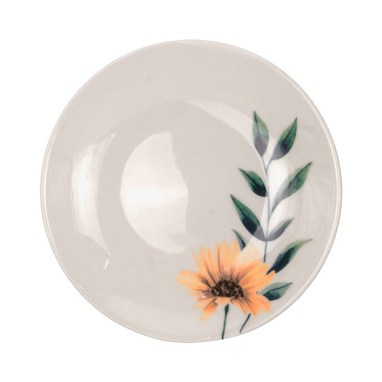 Vajilla cerámica decorada 16 piezas Aurora 1VAJ162024393 Ánfora – vista 4