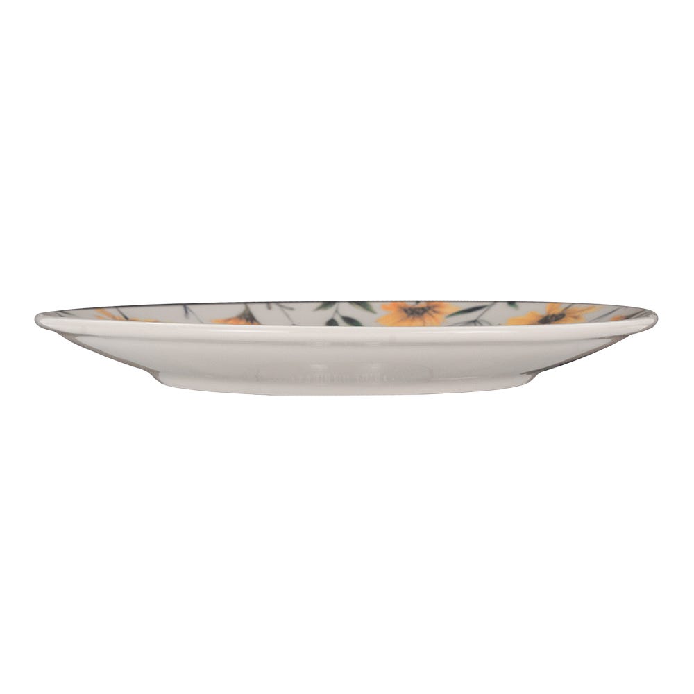 Vajilla cerámica decorada 16 piezas Aurora 1VAJ162024393 Ánfora – vista 5