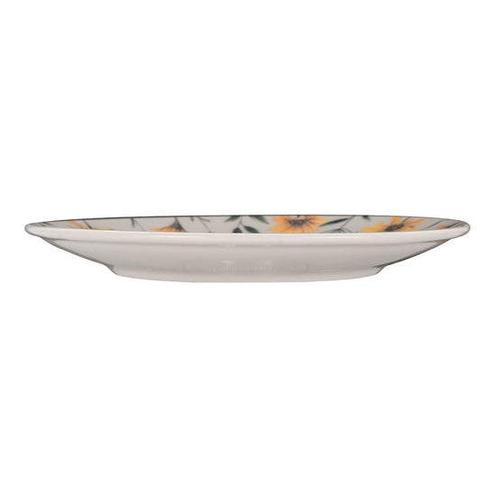 Vajilla cerámica decorada 16 piezas Aurora 1VAJ162024393 Ánfora – vista 5