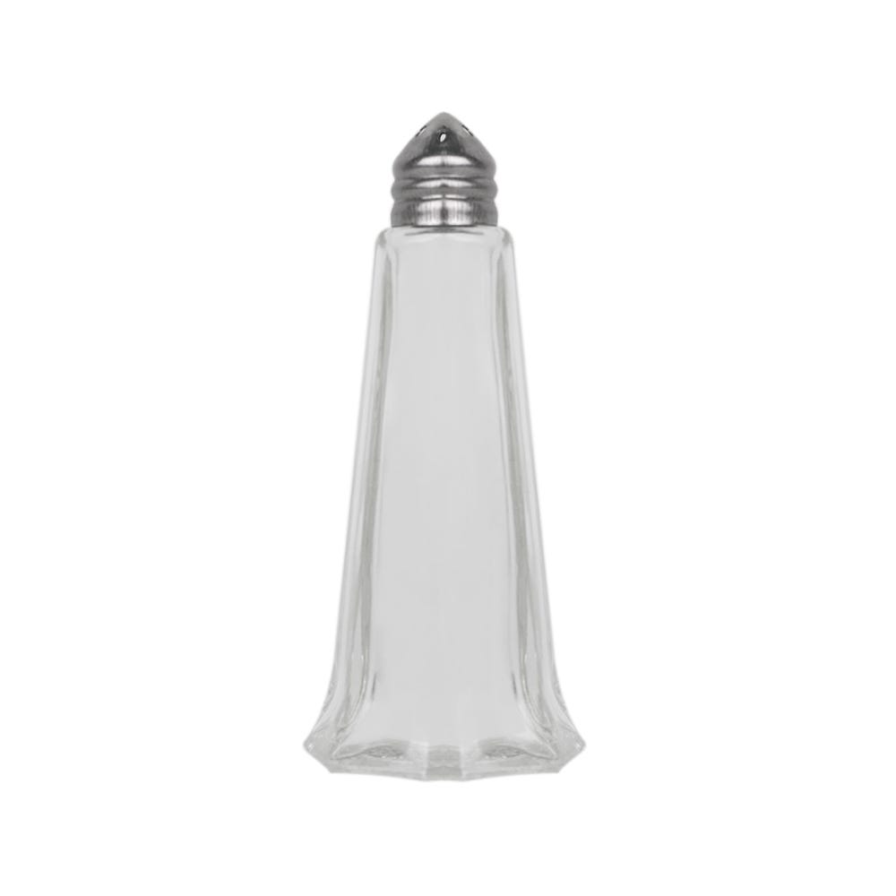Salero de vidrio Catedral 50 ml