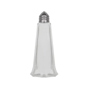 Salero de vidrio Catedral 50 ml