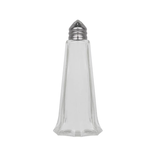 Salero de vidrio Catedral 50 ml