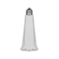 Salero de vidrio Catedral 50 ml