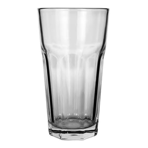 Vaso agua 325 ml Morocco Vidrio Jemaflex