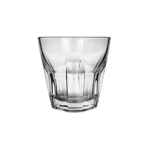 Vaso Whisky 275 ml Pasabache Vidrio Jemaflex