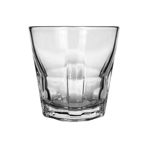 Vaso Whisky 400 ml Pasabache Vidrio Jemaflex