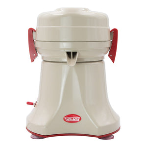 Extractor de jugos con aditamento para cítricos Standard TU04 Turmix 