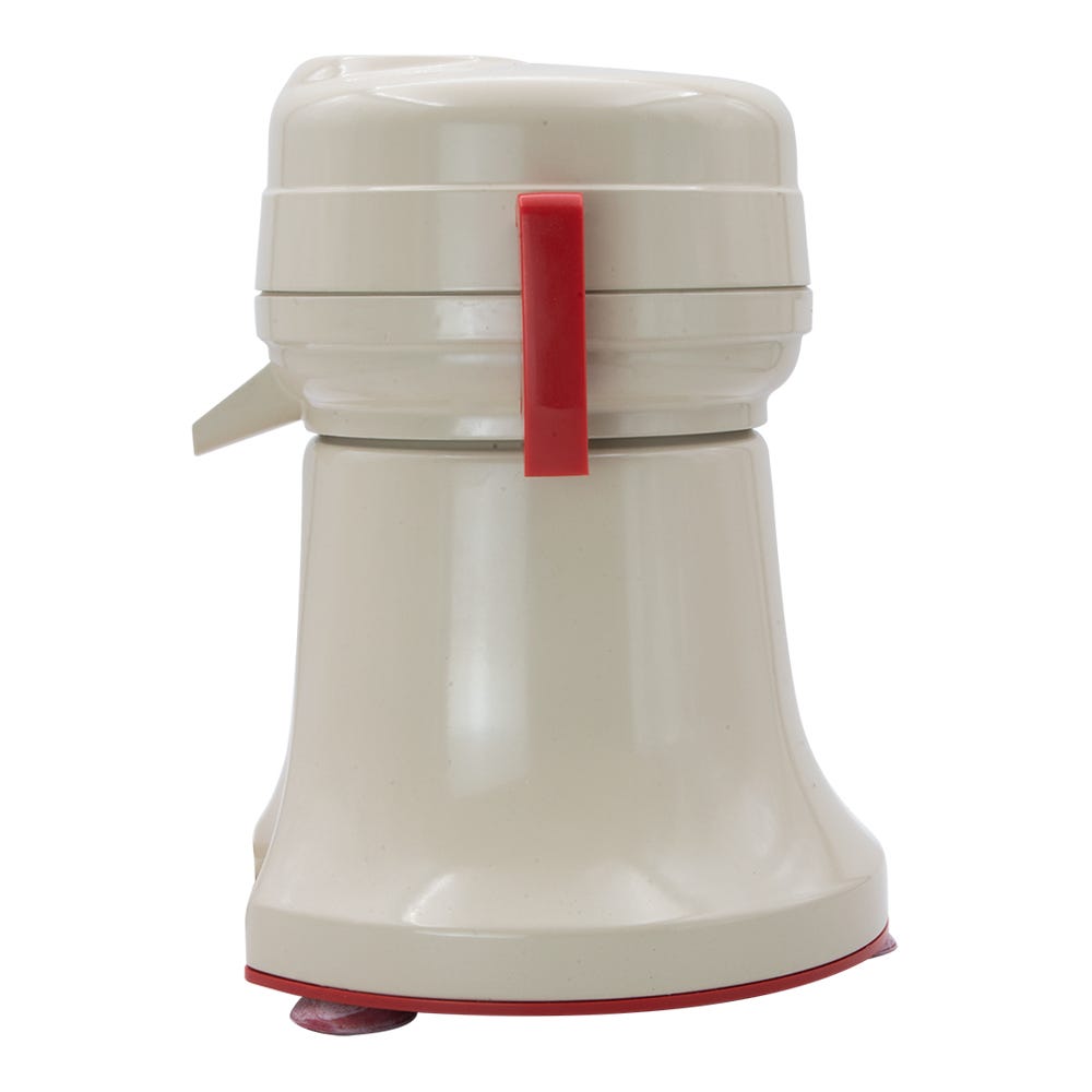 Extractor de jugos con aditamento para cítricos Standard TU04 Turmix