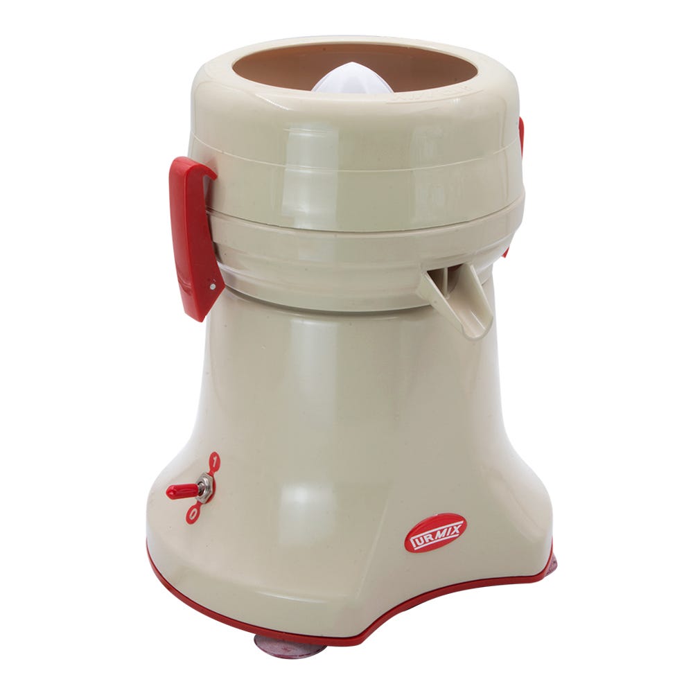 Extractor de jugos con aditamento para cítricos Standard TU04 Turmix