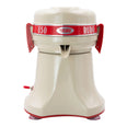 Extractor de jugos y exprimidor de cítricos uso rudo TU05 Turmix