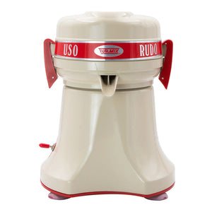 Extractor de jugos y exprimidor de cítricos uso rudo TU05 Turmix