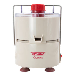 Extractor de jugos y exprimidor de cítricos junior Ciclone TU03 Turmix