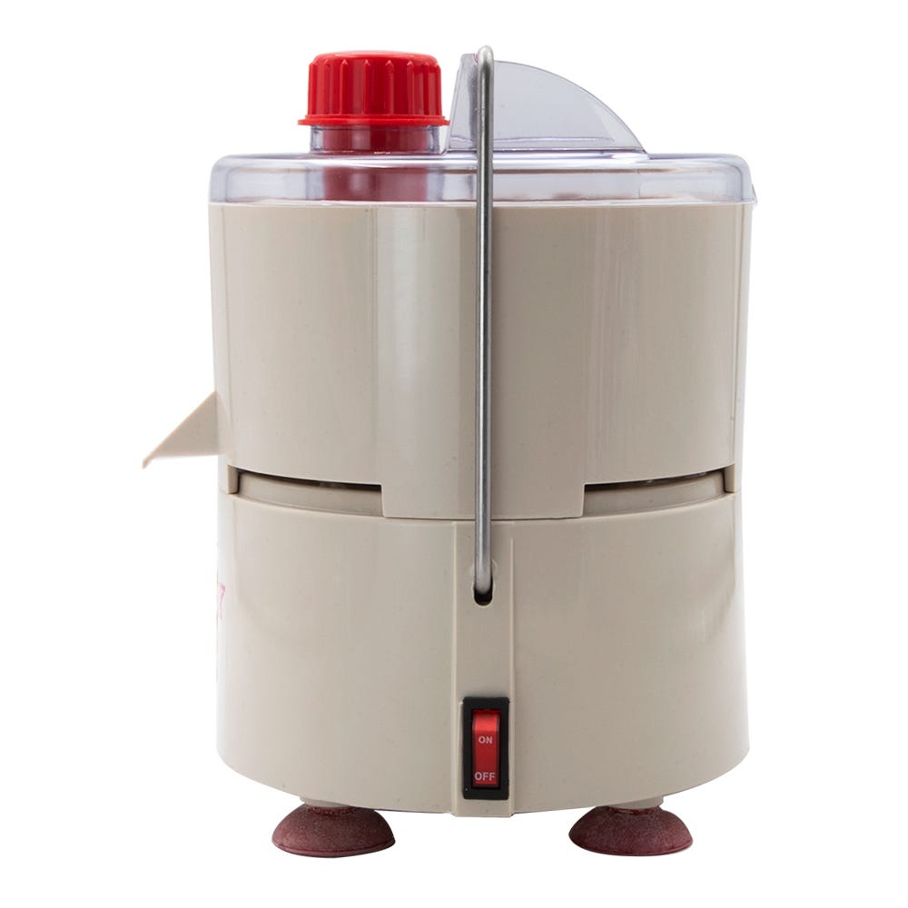 Extractor de jugos y exprimidor de cítricos junior Ciclone TU03 Turmix