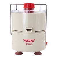 Extractor de jugos y exprimidor de cítricos junior Ciclone TU03 Turmix