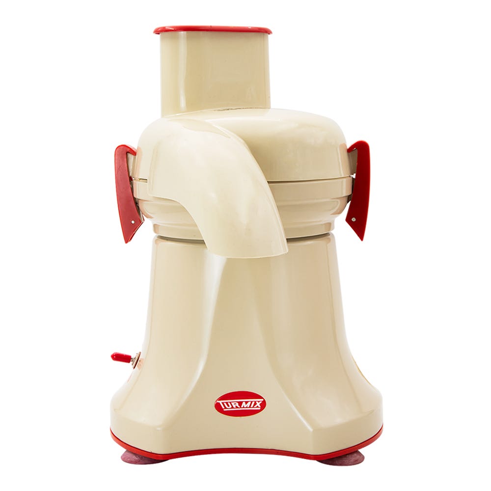 Extractor Turmix Multi