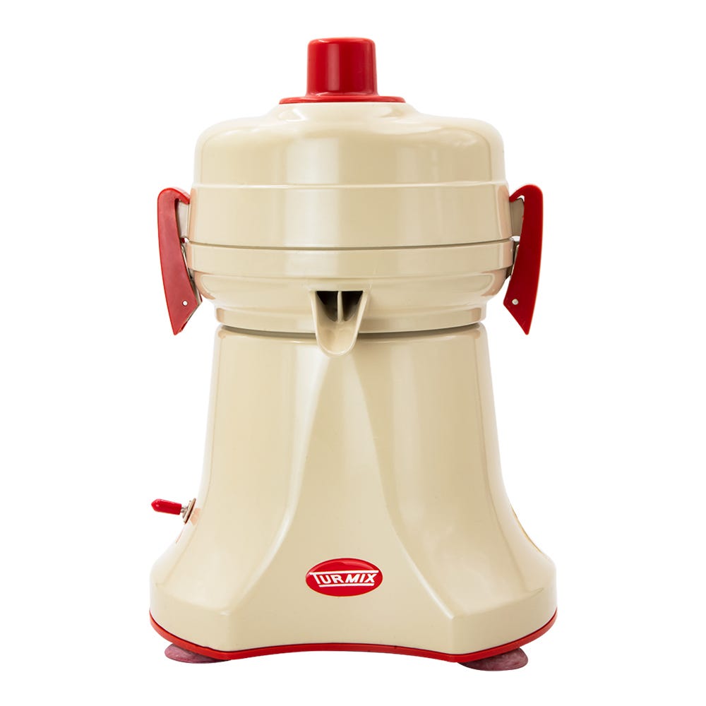 Extractor Turmix Multi