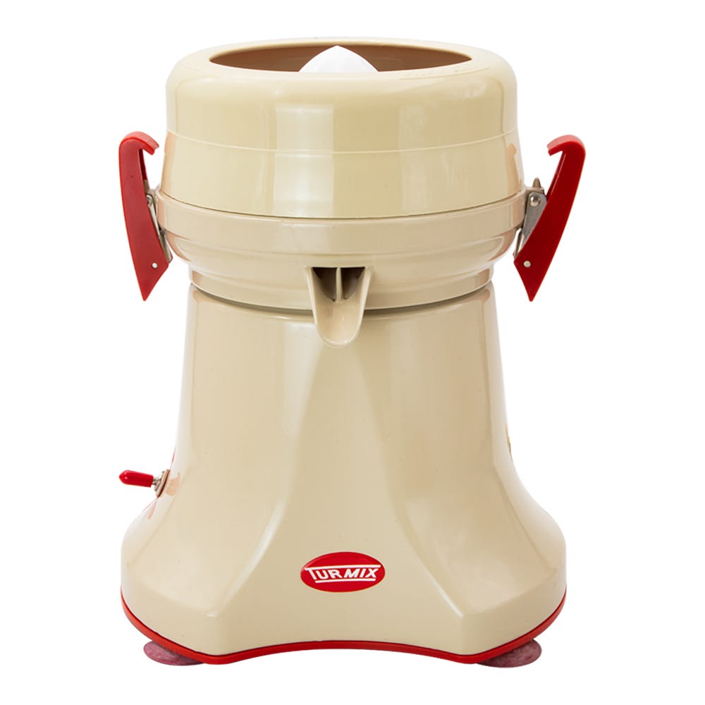 Extractor Turmix Multi