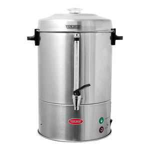 Cafetera 100 Tazas CTI 15 L Turmix