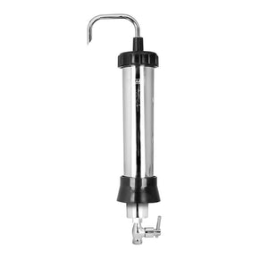 Purificador de agua doméstico HK de latón cromado PAHK01 Turmix