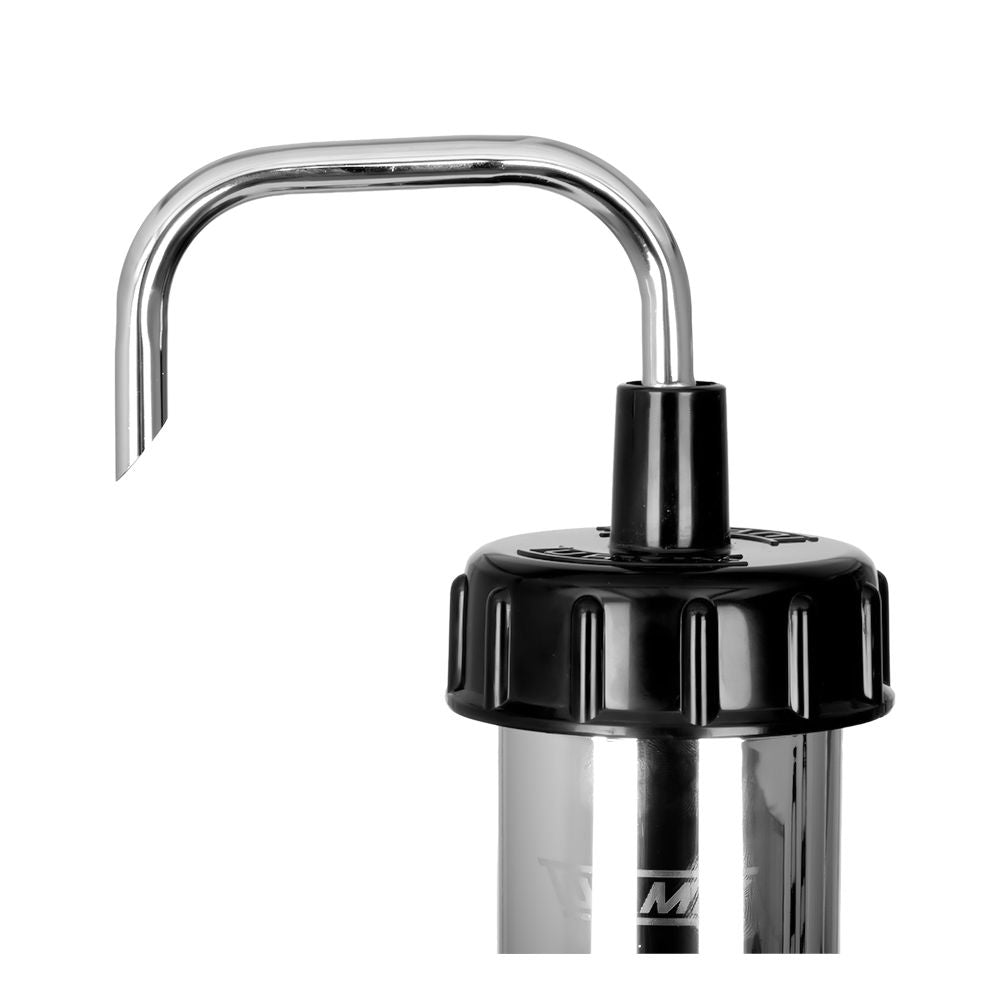 Purificador de agua doméstico HK de latón cromado PAHK01 Turmix