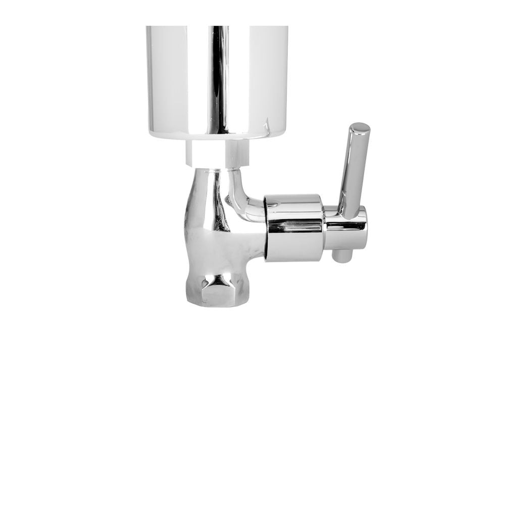 Purificador de agua doméstico HK de latón cromado PAHK01 Turmix