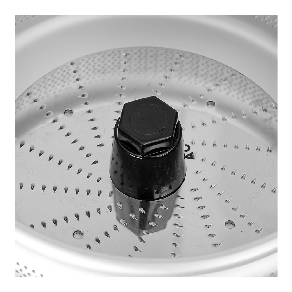 Extractor de jugos de acero rojo Force 179-1044 Turmix