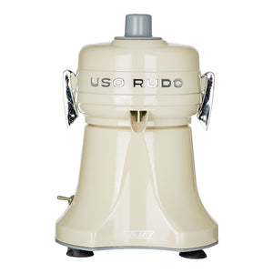 Extractor de jugos de acero beige Uso rudo 179-1043 Turmix