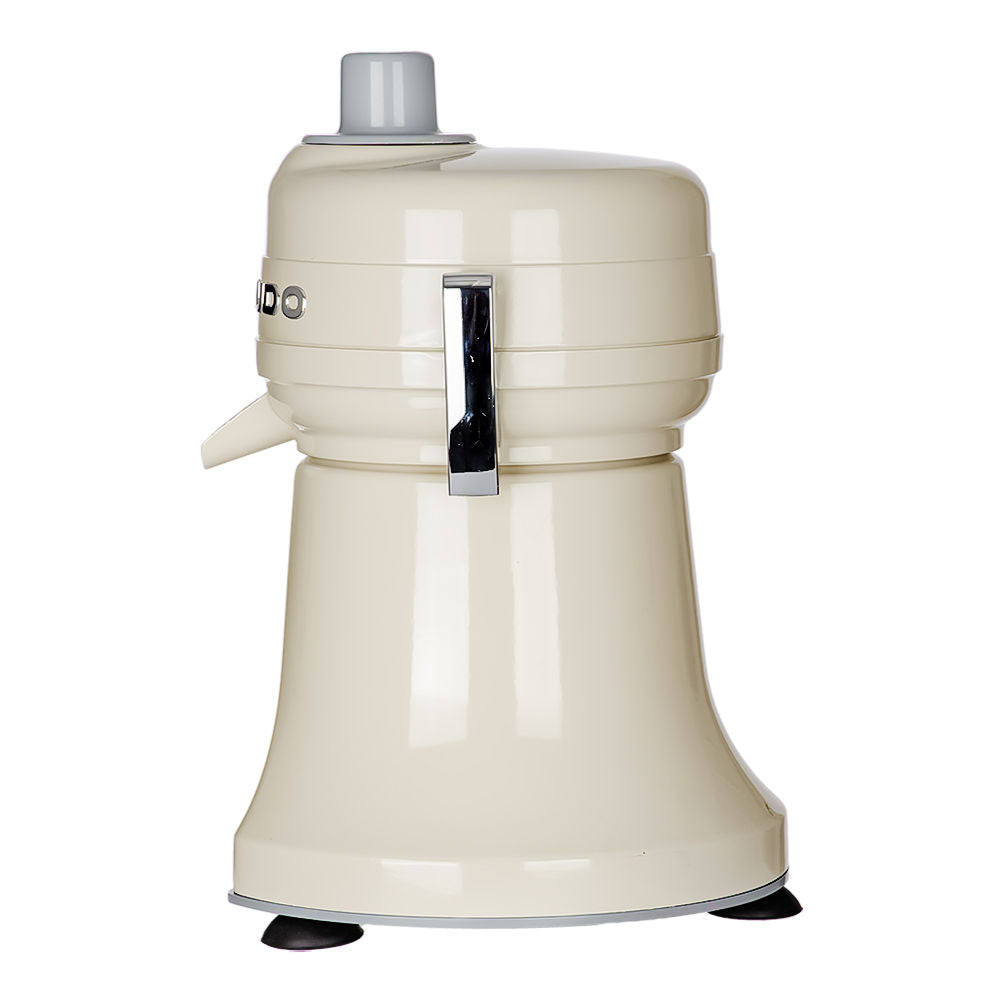 Extractor de jugos de acero beige Uso rudo 179-1043 Turmix