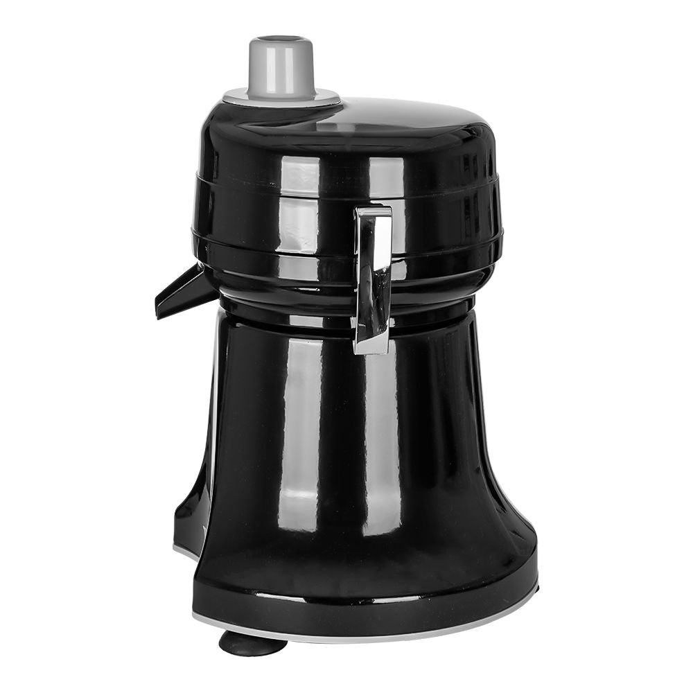 Extractor de jugos de acero negro Rocket 179-1050 Turmix