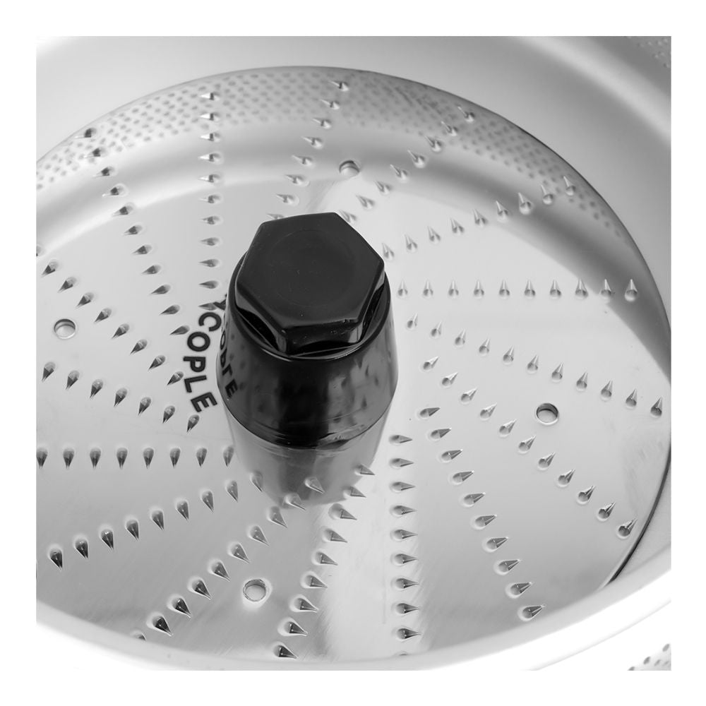 Extractor de jugos de acero negro Rocket 179-1050 Turmix