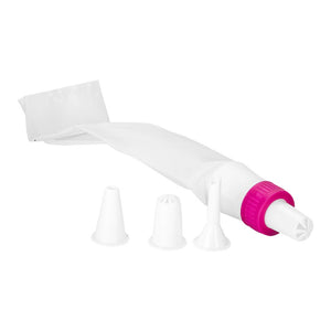 Decorador bolsa repostera de nylon 4 DULL 252400 Metaltex