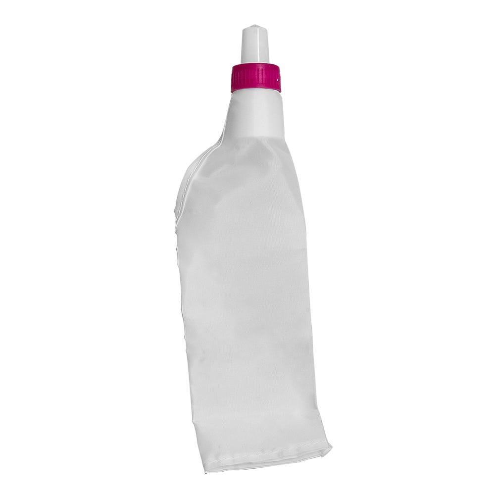 Decorador bolsa repostera de nylon 4 DULL 252400 Metaltex