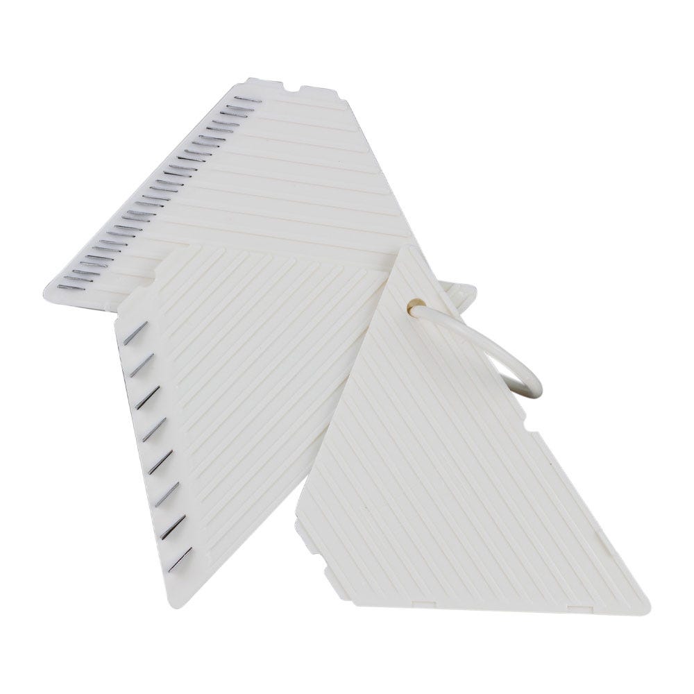Rallador y rebanador universal 24 cm