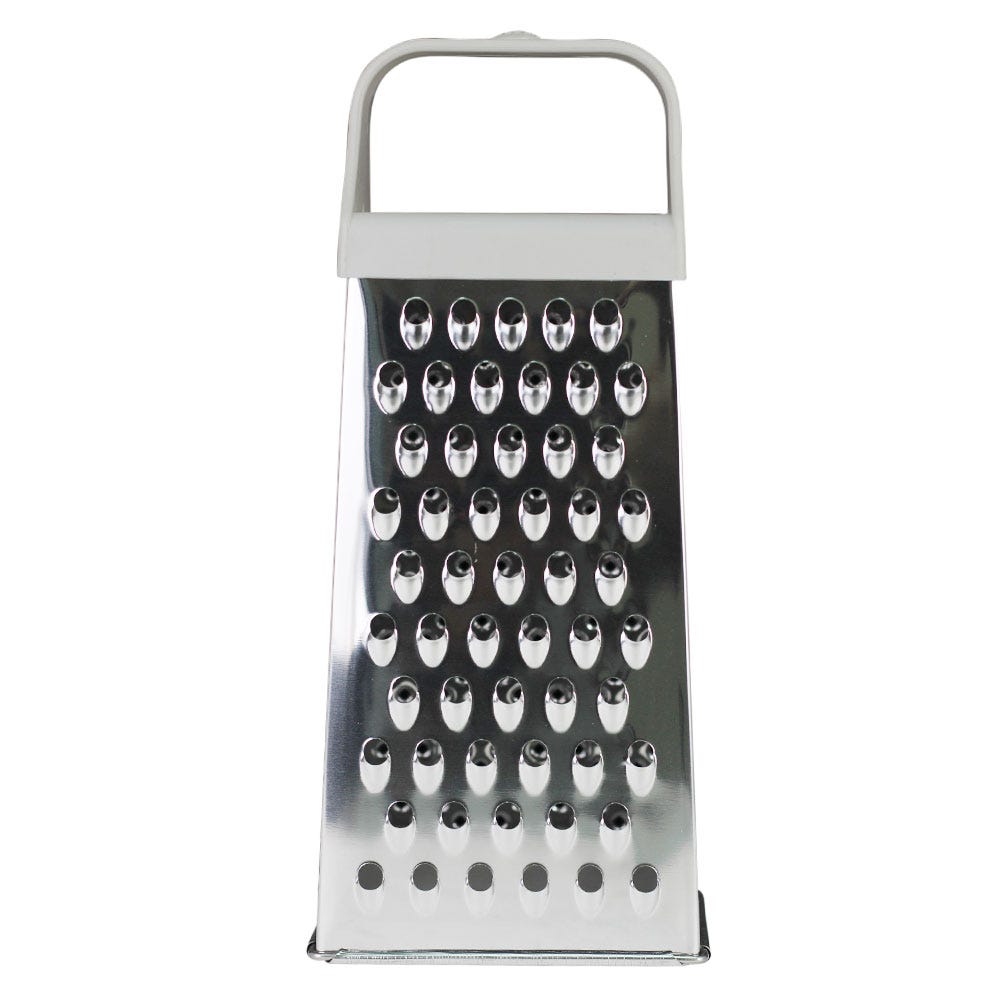Rallador de 4 lados 24 cm
