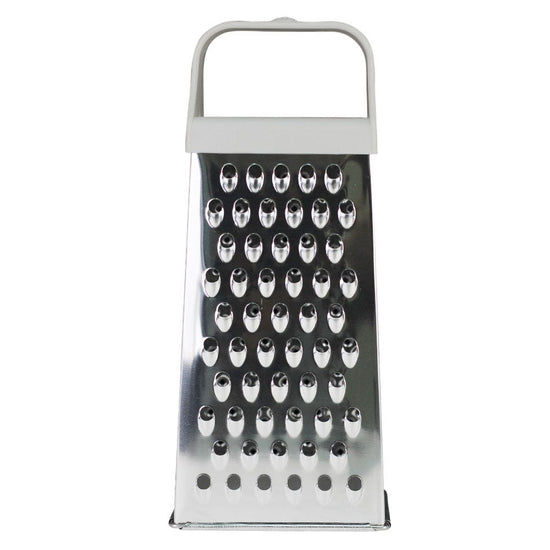 Rallador de 4 lados 24 cm