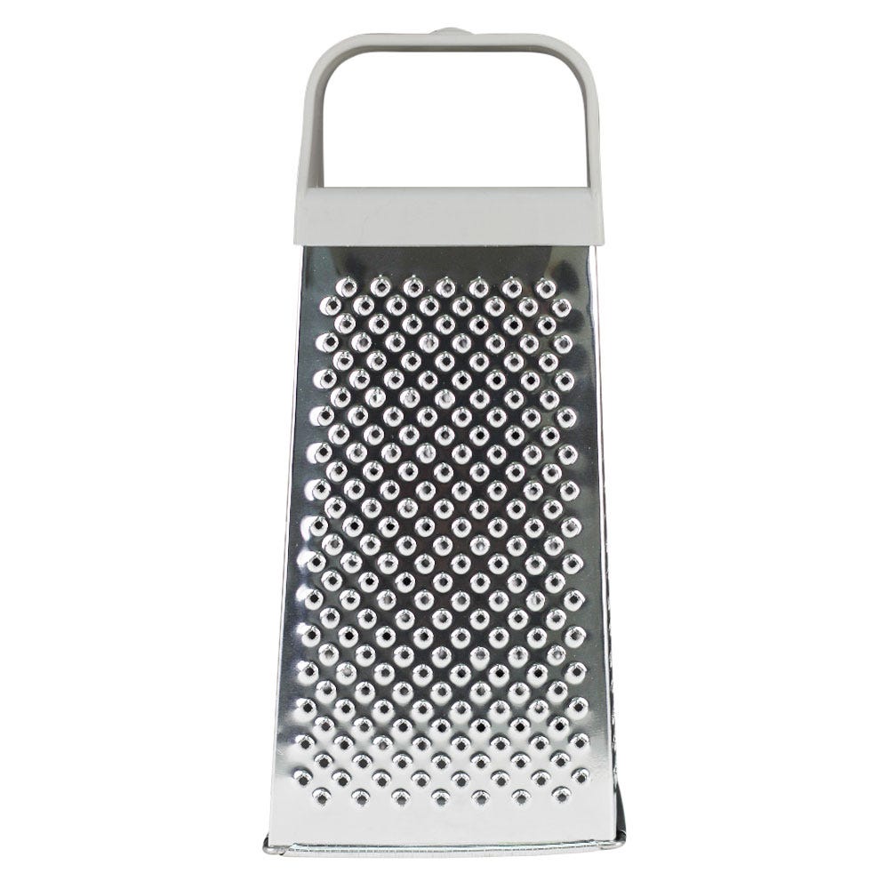 Rallador de 4 lados 24 cm