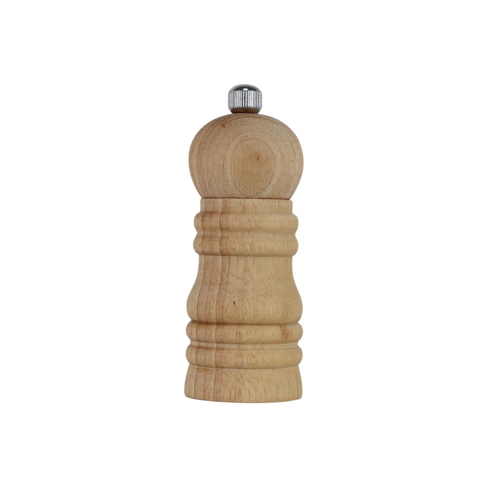 Molino para sal, pimienta y especias 10 cm