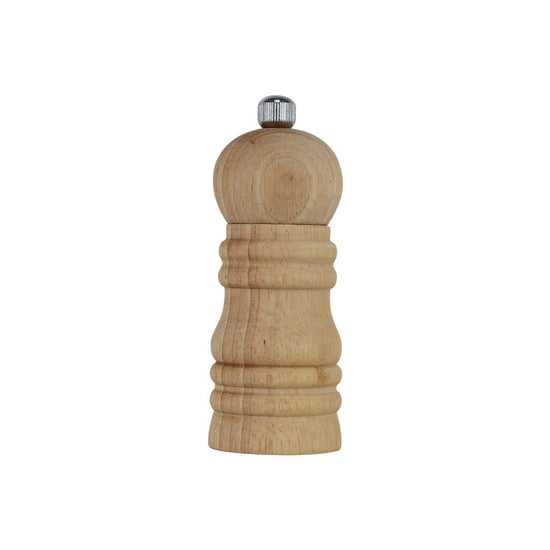 Molino para sal, pimienta y especias 10 cm