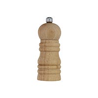 Molino para sal, pimienta y especias 10 cm