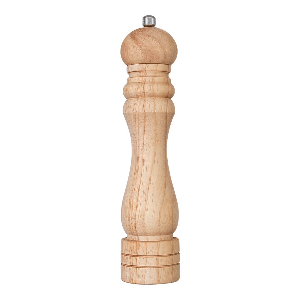 Pimentero de madera 586026 Metaltex