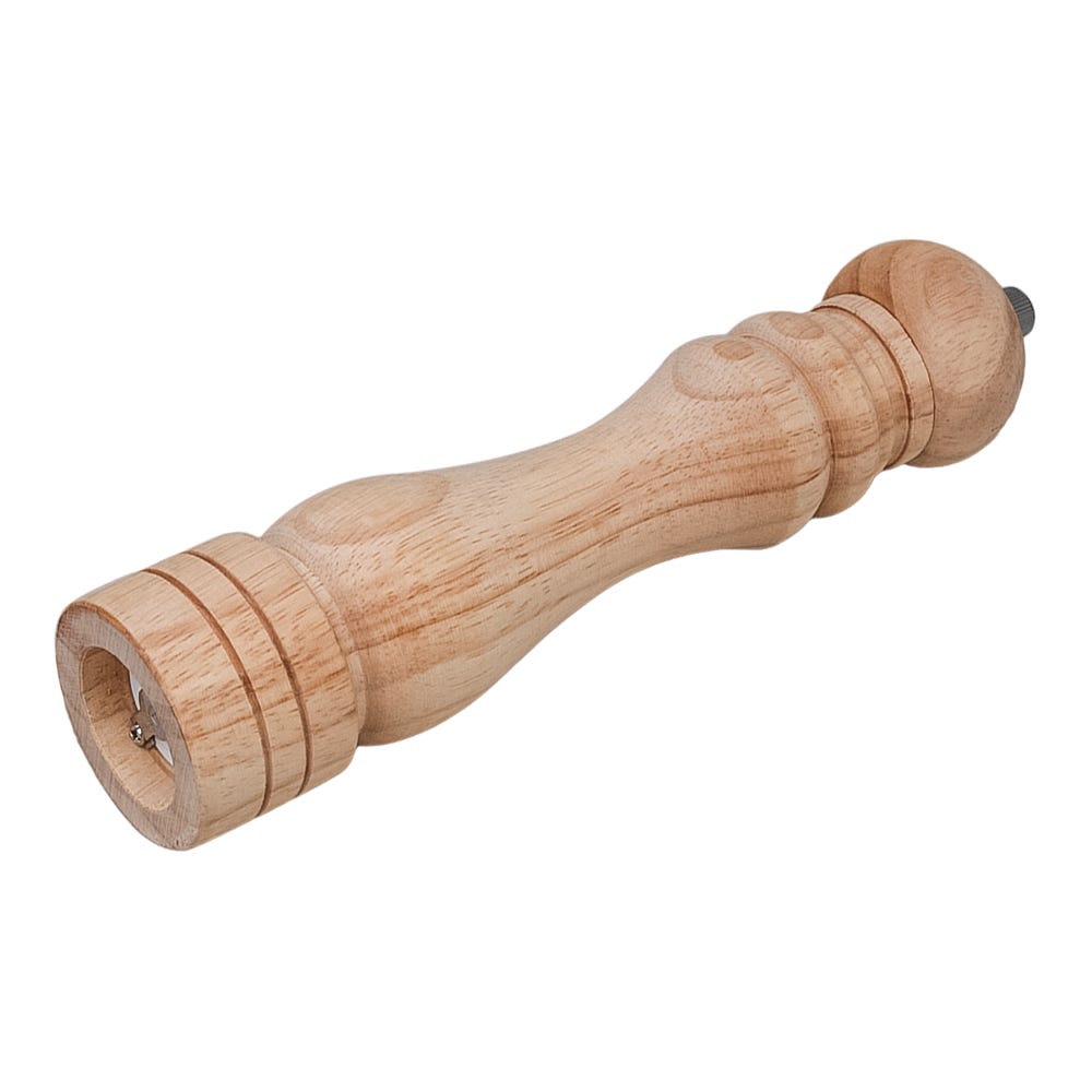 Pimentero de madera 586026 Metaltex